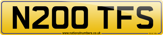 N200 TFS