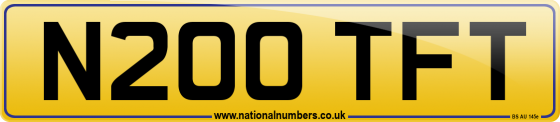 N200 TFT