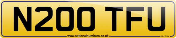 N200 TFU