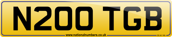 N200 TGB