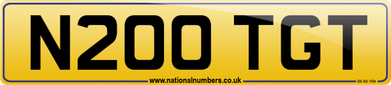 N200 TGT