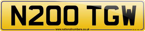 N200 TGW