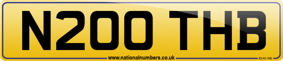 N200 THB