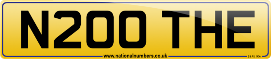 N200 THE