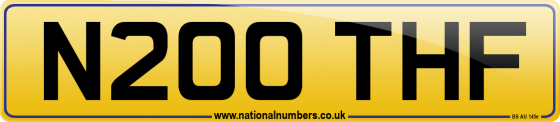 N200 THF
