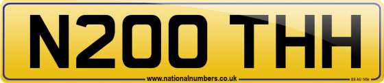 N200 THH