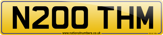N200 THM