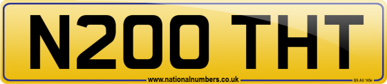 N200 THT