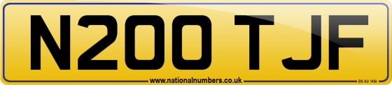 N200 TJF