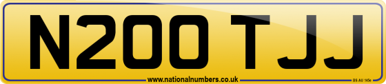 N200 TJJ