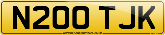 N200 TJK
