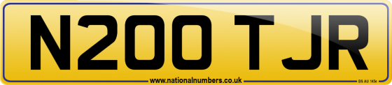 N200 TJR