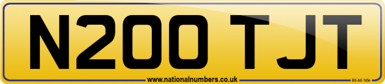 N200 TJT
