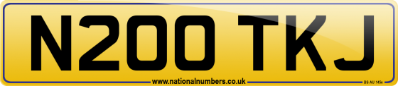 N200 TKJ
