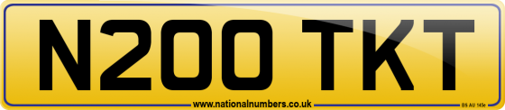 N200 TKT