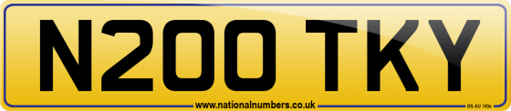 N200 TKY