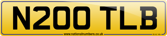 N200 TLB