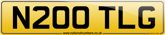 N200 TLG