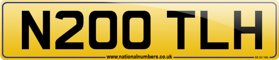 N200 TLH
