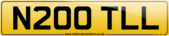N200 TLL