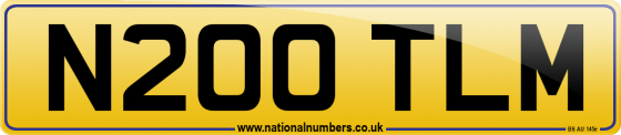 N200 TLM