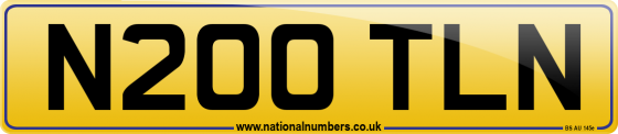 N200 TLN