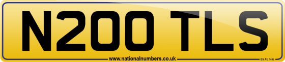 N200 TLS