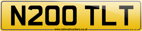 N200 TLT