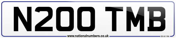N200 TMB