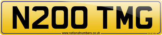N200 TMG