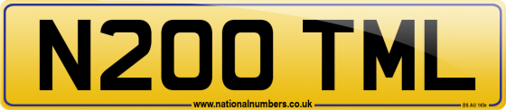 N200 TML
