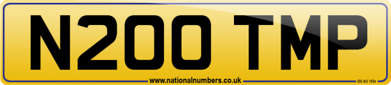 N200 TMP