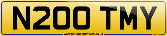 N200 TMY