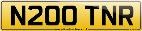N200 TNR