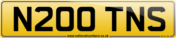 N200 TNS