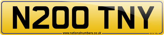 N200 TNY