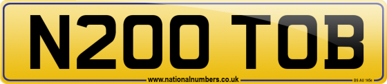N200 TOB