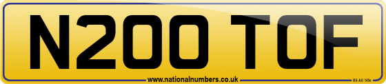 N200 TOF