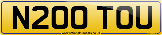 N200 TOU