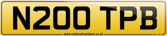 N200 TPB