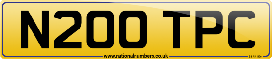 N200 TPC