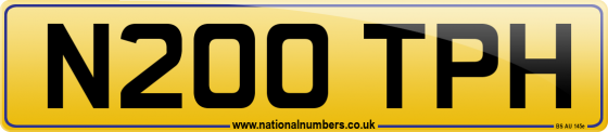N200 TPH