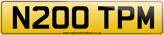 N200 TPM