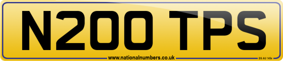 N200 TPS