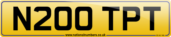 N200 TPT
