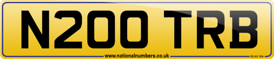 N200 TRB
