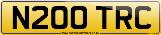 N200 TRC