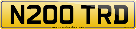 N200 TRD