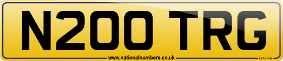 N200 TRG