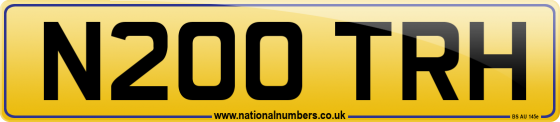 N200 TRH